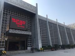 -南昌八一起义纪念馆