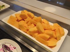 -广州富力君悦大酒店·凯菲厅