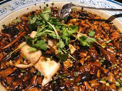 驰名沸腾鱼-川悦留香·海鲜餐厅(海棠68环球美食街店)