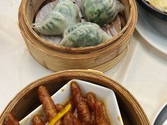 -御和宴·精品粤菜(天润御海湾店)