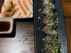 -晶吉·居酒屋·烧鸟·海胆(民主广场店)