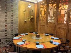 -局气 烤鸭·北京菜(光华路店)