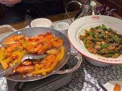 -肖记公安牛肉鱼杂馆·省级非物质文化遗产(崇仁路江滩直营店)