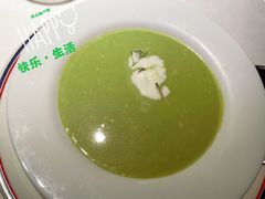 -波特曼西餐厅(南岗店)