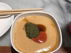 麻酱小料-老五四季涮肉(白纸坊店)