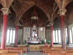 -硗碛藏寨·神木垒景区