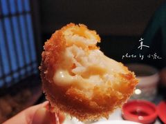 芝士虾球-京料理·日料自助·铁板燒(复悦城店)