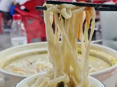 -清真·马坡烧烤涮牛肚·酸浆火锅(新区总店)