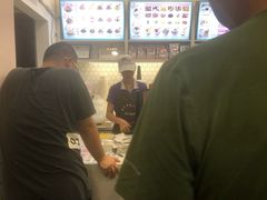 -梁子刨冰王&梁小糖(王顶堤店)