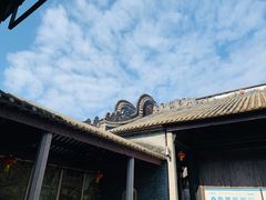 -资政大夫祠