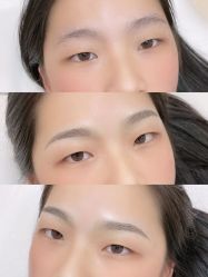 -久匠·野生眉半永久纹眉