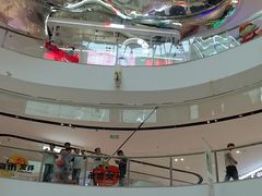 -万达广场(临港店)