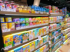 -胖东来生活广场(健康路店)