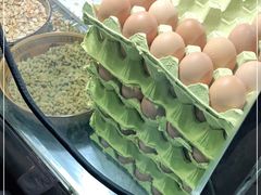 -马杰金城马爷牛奶鸡蛋醪糟·清真(正宁路店)