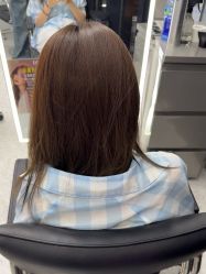 -DK SALON连锁专业烫染接发店