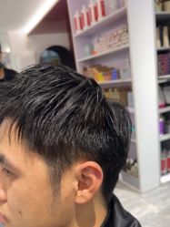-卓梵美发·精品Salon