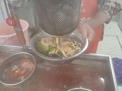 -青羊区不同味冒菜店(青羊店)