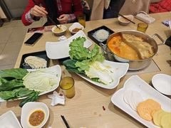 -呷哺呷哺 黄金牧场 (新辰里学清路店)