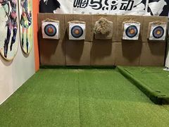 -嗨马乐动室内潮玩运动·团建·轰趴·桌游(南丰汇店)