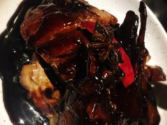 老头儿卤鸭-老头儿油爆虾·知味杭州(爱琴海购物中心)