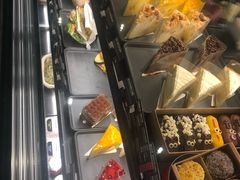 -星巴克(南京弘阳购物中心店)