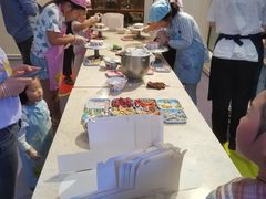 -芭菲盛宴·环球美食(北城国际店)