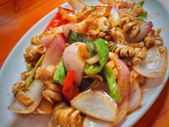 -甜甜屋(解放中路店)