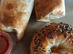 -Cha Café and Bistro