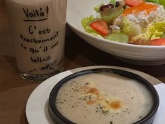 -西堤牛排(北京国瑞店)