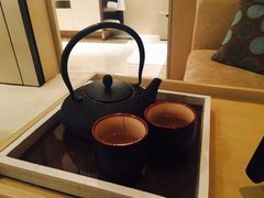 -北京康莱德酒店