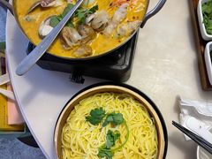 手工担仔面-林四喜·闽南传家菜(鼓浪屿店)