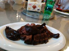 风味酱鸭-迎晨餐厅(青芝坞店)