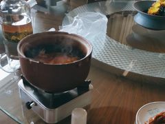 -黄山老妈·土菜(碧桂园店)