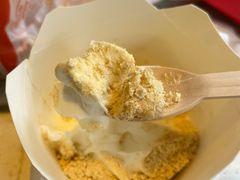 -麦当劳(永泰得来速店)