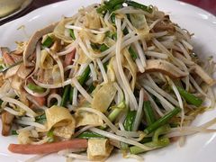 津味炒合菜-众乐大盘菜