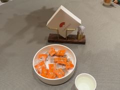 -小厨娘淮扬菜(江宁万达店)