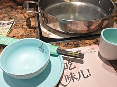 -黄记煌三汁焖锅(银盆岭万达广场店)