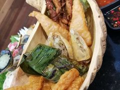 -青柠记忆泰式海鲜火锅(合生汇购物中心店)