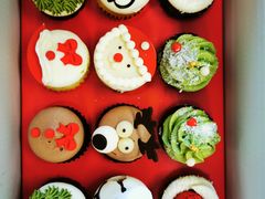 -派悦坊·甜品·蛋糕(日坛店)