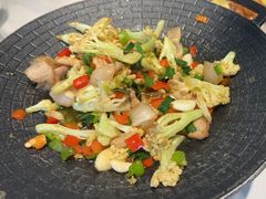 -同湘会馆(粤垦路店)