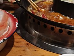 -重庆老火锅(长虹店)