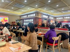 -二钢串叔麻辣烫(华龙大厦店)