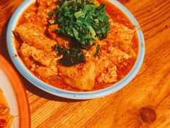 -柴窝堡22号辣子鸡·传承新疆菜