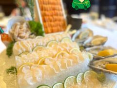 -珍记海鲜酒家(嵩山路店)
