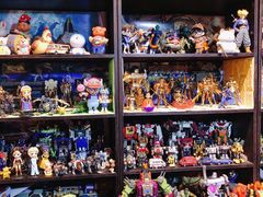 零售区-和平菓局(王府井店)