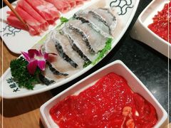 -大龙燚火锅(南山大道店)