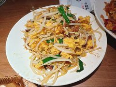 -姥姥家春饼店(八里庄店)