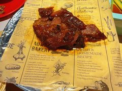 -避风塘(宝山万达店)