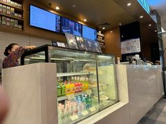 -逸派咖啡 EPARKCOFFEE(广安门店)