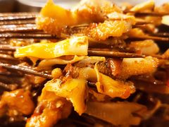 -签签飞串串火锅